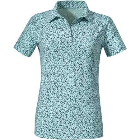 SCHÖFFEL Damen Polo Shirt Stintino L