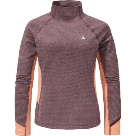 SCHÖFFEL Damen Shirt Longsleeve Cristallo L