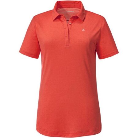 SCHÖFFEL Damen Shirt Polo Shirt Scheinberg L