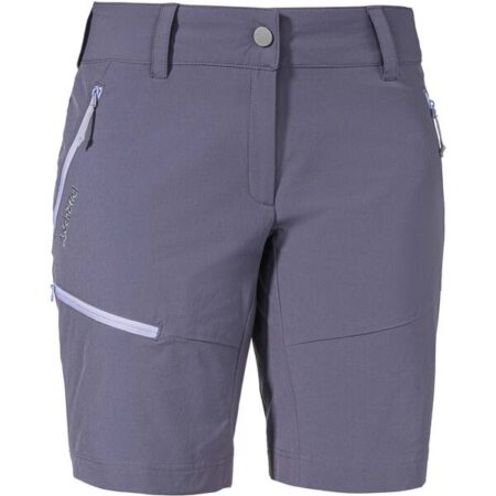 SCHÖFFEL Damen Shorts Shorts Toblach2