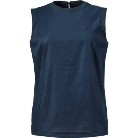 SCHÖFFEL Damen T-Shirt Top Lumio L