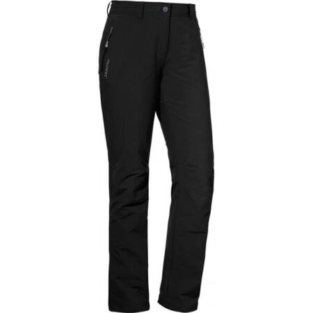 SCHÖFFEL Damen Wanderhose Pants Engadin