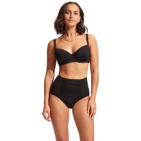 SEAFOLLY Damen Bikinioberteil Seafolly Collective DD Cup Underwire Bra