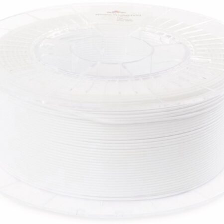 SPECTRUM 3D Filament PETG 1.75mm ARCTIC weiß 1kg