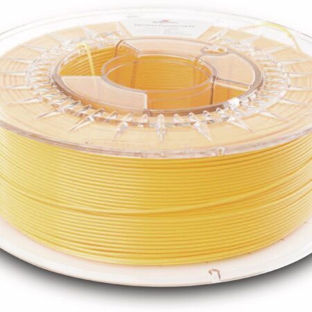 SPECTRUM 3D Filament PETG 1.75mm BAHAMA gelb 1kg