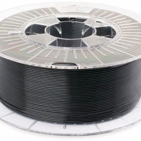 SPECTRUM 3D Filament PETG 1.75mm DEEP schwarz 1kg