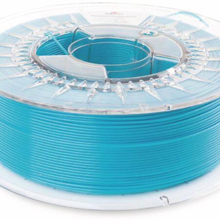 SPECTRUM 3D Filament PETG 1.75mm PACIFIC blau 1kg