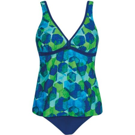 SUNMARIN Damen Bikini Tankini