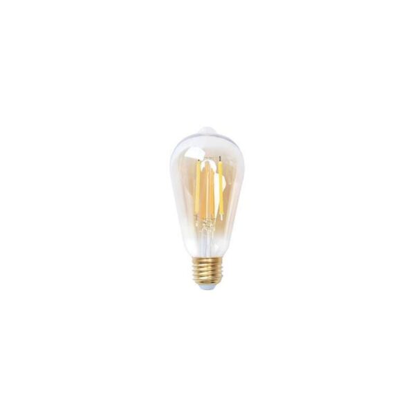 Sonoff - SL7WST64 - Smart Light, Lampe, E27, 7 w, Filament, eek a+, wlan (M0802040004)