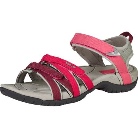 TEVA Damen Sandale Tirra Leder