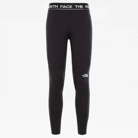 THE NORTH FACE Damen Leggings FLEX MID RISE