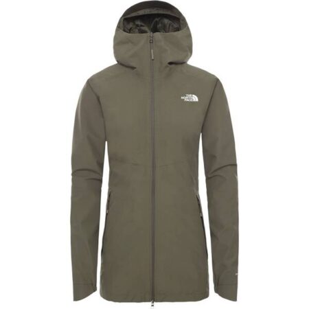 THENORTHFACE Damen Parka Hikesteller