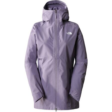 THENORTHFACE Damen Parka Hikesteller