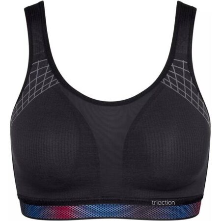 TRIUMPH Damen BH Triaction Cardio Cloud N01 EX