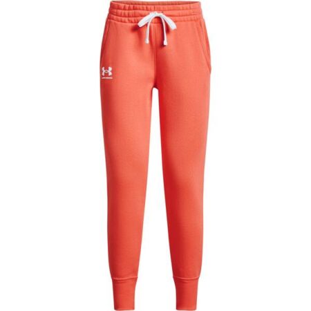 UNDER ARMOUR Damen Hose Rival Fleece Joggers