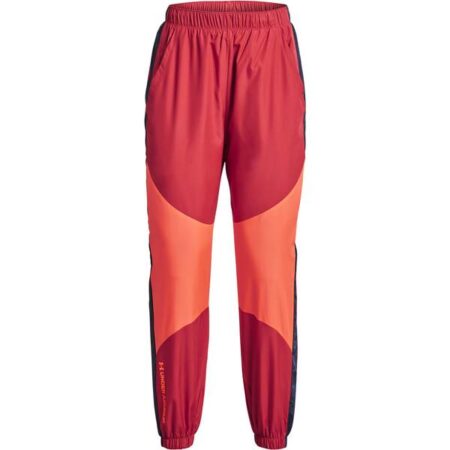 UNDER ARMOUR Damen Hose Rush Woven Pant