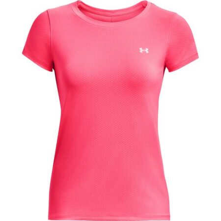 UNDER ARMOUR Damen Kurzarm HG Armour SS