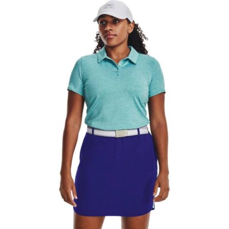 UNDER ARMOUR Damen Polo UA PLAYOFF SS POLO