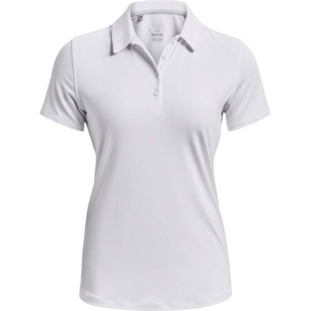 UNDER ARMOUR Damen Polo UA PLAYOFF SS POLO