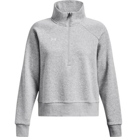 UNDER ARMOUR Damen Rolli UA RIVAL FLEECE HZ