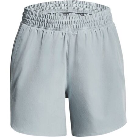 UNDER ARMOUR Damen Shorts FLEX WOVEN SHORT 5IN