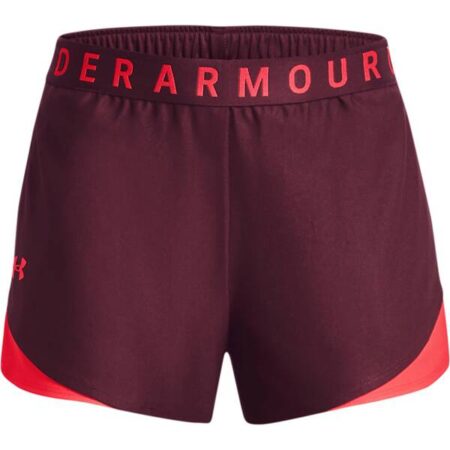 UNDER ARMOUR Damen Shorts Play Up Shorts 3.0