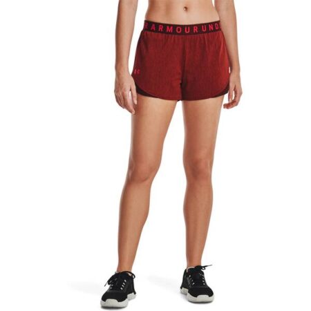 UNDER ARMOUR Damen Shorts Play Up Twist Shorts 3.0