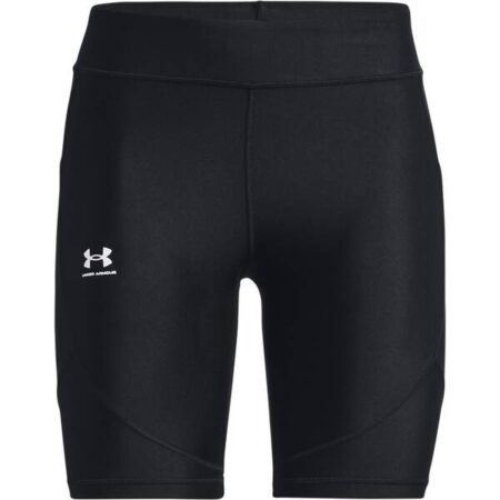 UNDER ARMOUR Damen Shorts UA HG AUTHENTICS LONG STS