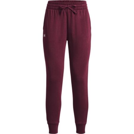 UNDER ARMOUR Rival Fleece-Jogginghose für Damen