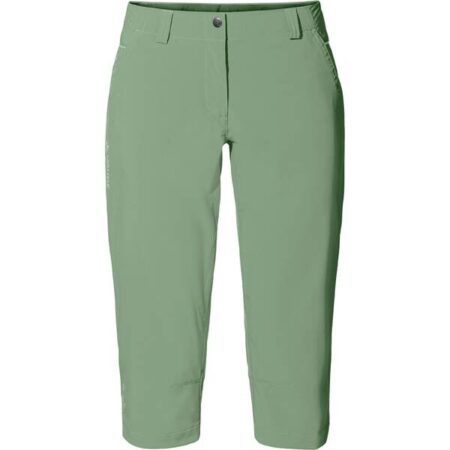 VAUDE Damen Caprihose Wo Skomer Capri