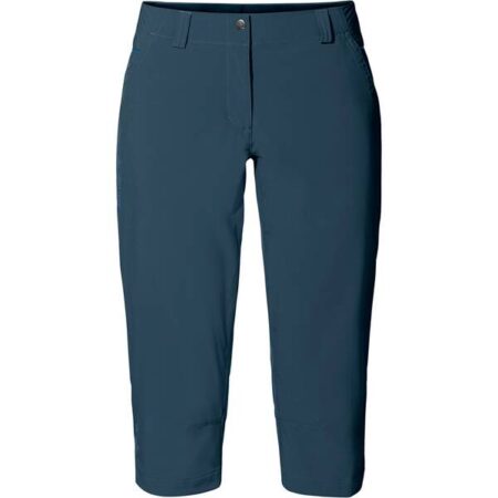 VAUDE Damen Caprihose Wo Skomer Capri