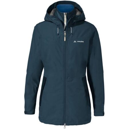 VAUDE Damen Doppeljacke Wo Valsorda 3in1 Jacket