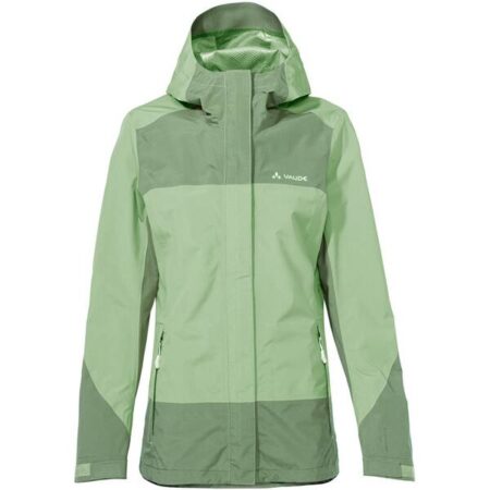 VAUDE Damen Funktionsjacke Wo Neyland 2.5L Jacket