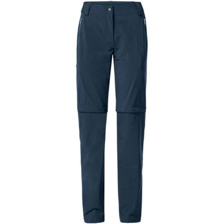 VAUDE Damen Hose Wo Farley Stretch ZO T-Zip Pants II