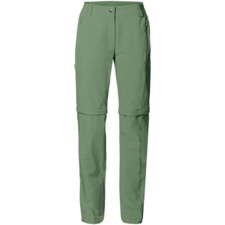 VAUDE Damen Hose Wo Farley Stretch ZO T-Zip Pants II