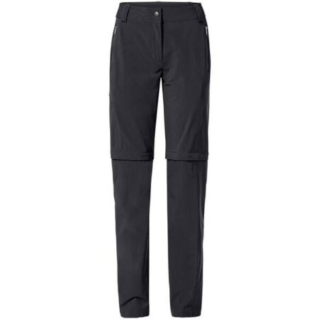 VAUDE Damen Hose Wo Farley Stretch ZO T-Zip Pants II