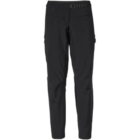 VAUDE Damen Latzhose Wo All Year Moab Pants