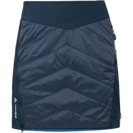 VAUDE Damen Rock Wo Sesvenna Reversible Skirt II