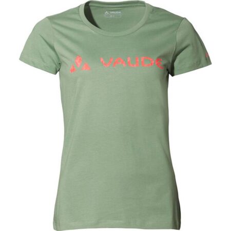 VAUDE Damen Shirt Wo Logo Shirt