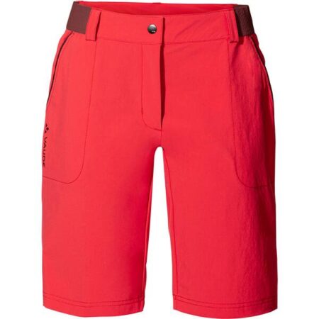 VAUDE Damen Shorts Wo Farley Stretch Shorts II