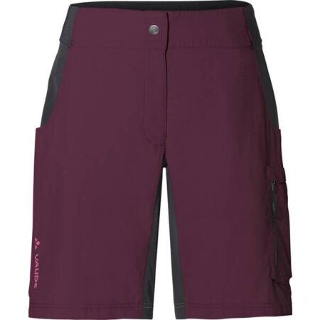 VAUDE Damen Shorts Wo Qimsa Shorty