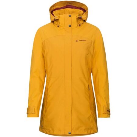 VAUDE Damen Skomer Winter Parka II