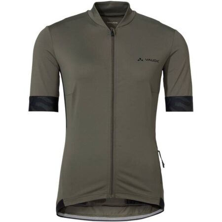 VAUDE Damen Trikot Wo Kuro FZ Tricot II