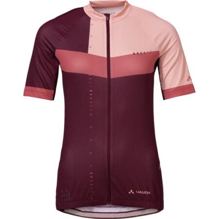 VAUDE Damen Trikot Wo Posta FZ Tricot II