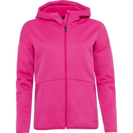 VAUDE Damen Unterjacke Wo Mineo Fleece Jacket