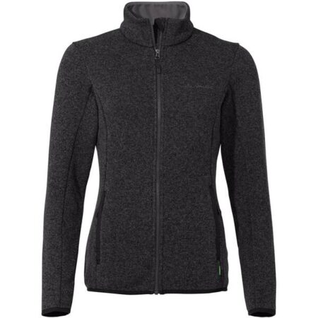 VAUDE Damen Unterjacke Wo Rienza Jacket IV