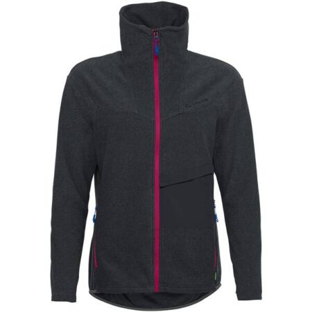 VAUDE Damen Unterjacke Wo Yaras Fleece Jacket