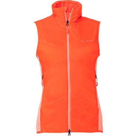 VAUDE Damen Weste Wo Sesvenna Vest IV