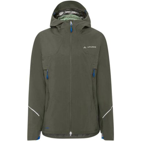 VAUDE Damen Yaras 3in1 Jacket