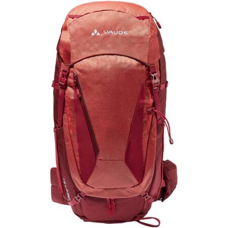 VAUDE Rucksack Wo Asymmetric 38+8